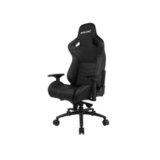 Игровое кресло Gaming Chair AD12XL-07-B-PV-B01 AndaSeat Kaiser 2 XL BLACK 4D Armrest 65mm wheels PVC Leather