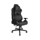Игровое кресло Gaming Chair AD12XL-DARK-B-PVC-B02 AndaSeat DARK KNIGHT XL BLACK 4D Armrest 65mm wheels PVC Leather