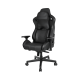 Игровое кресло Gaming Chair AD12XL-DARK-B-PVC-B02 AndaSeat DARK KNIGHT XL BLACK 4D Armrest 65mm wheels PVC Leather