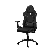 Игровое кресло ThunderX3 TC5 BLACK 3D Armrest 65mm wheels PVC Leather