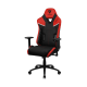 Игровое кресло ThunderX3 TC5 EMBER RED 3D Armrest 65mm wheels PVC Leather