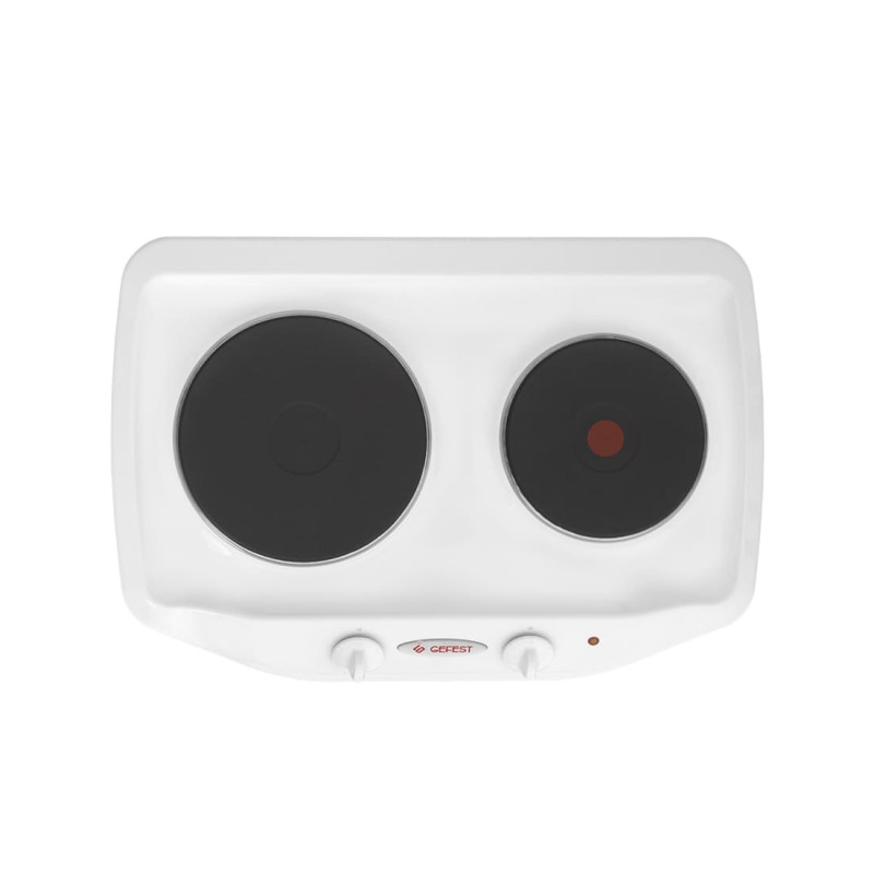 Настольная плита GEFEST ПЭ 720