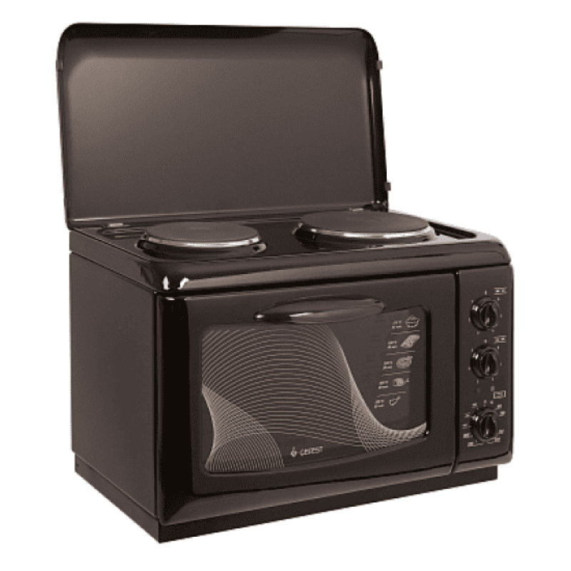 Настольная плита GEFEST ЭП Нс Д 420 К19