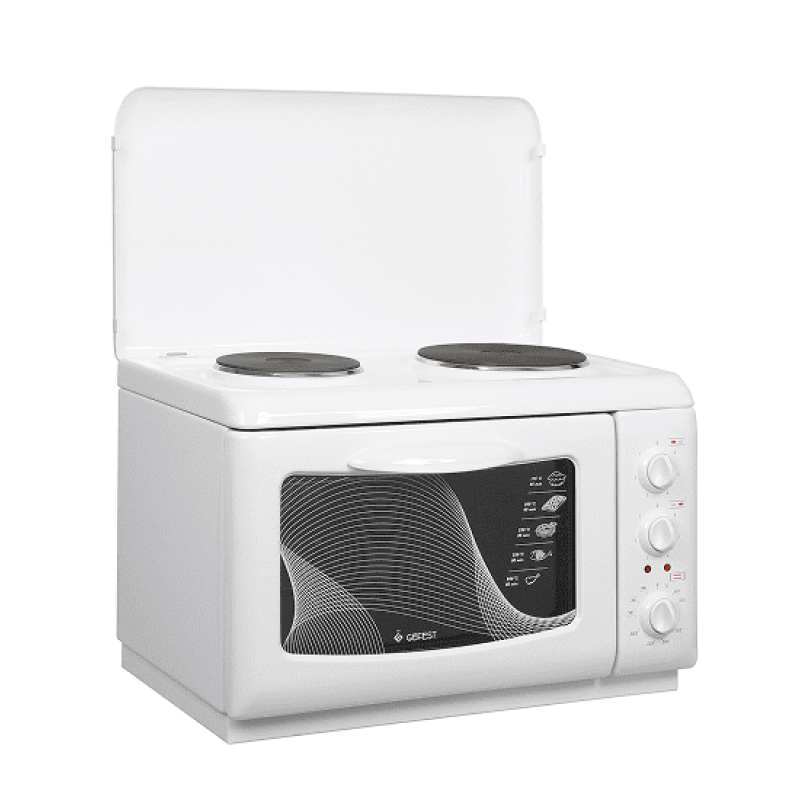 Настольная плита GEFEST ЭП Нс Д 420