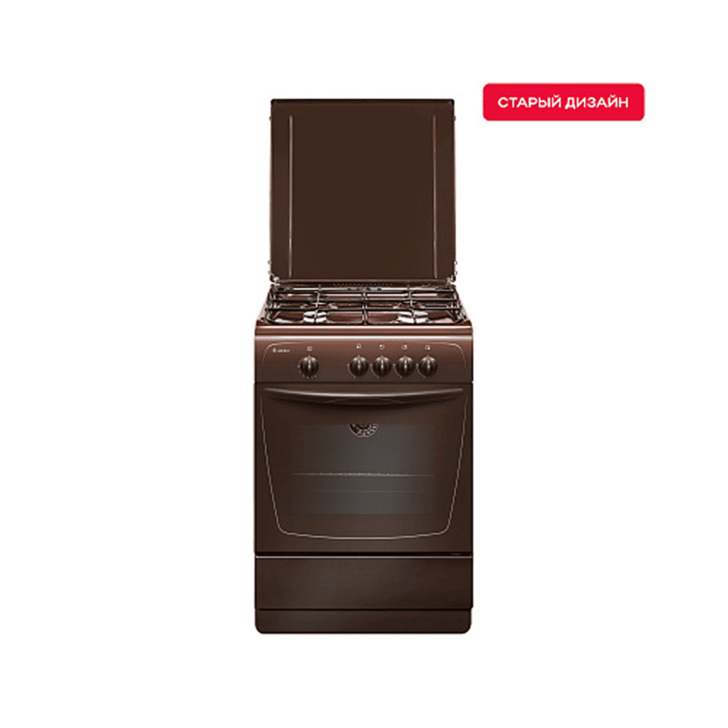 Газовая плита GEFEST ПГ 1200 С7 К89