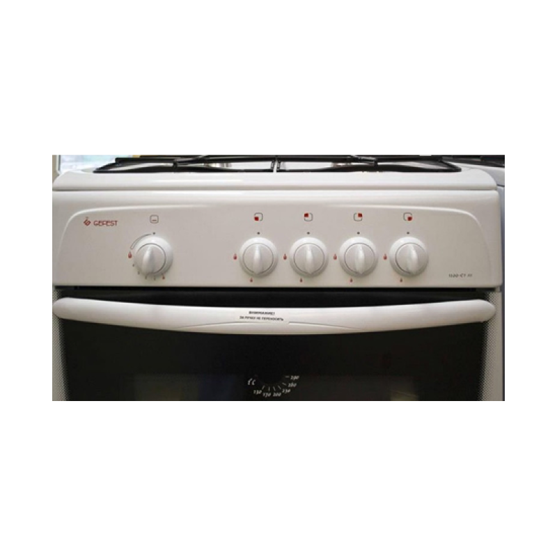 Газовая плита GEFEST ПГ 1200-C7 K8
