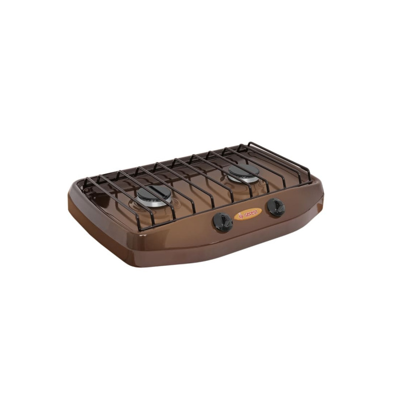 Настольная плита GEFEST ПГ 700-02