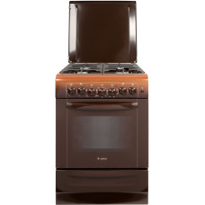 Комбинированная плита GEFEST ПГЭ 6102-02 0001