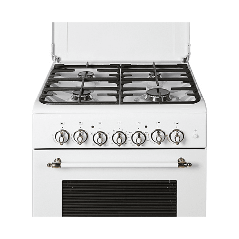 Комбинированная плита GEFEST ПГЭ 6102-02 0185