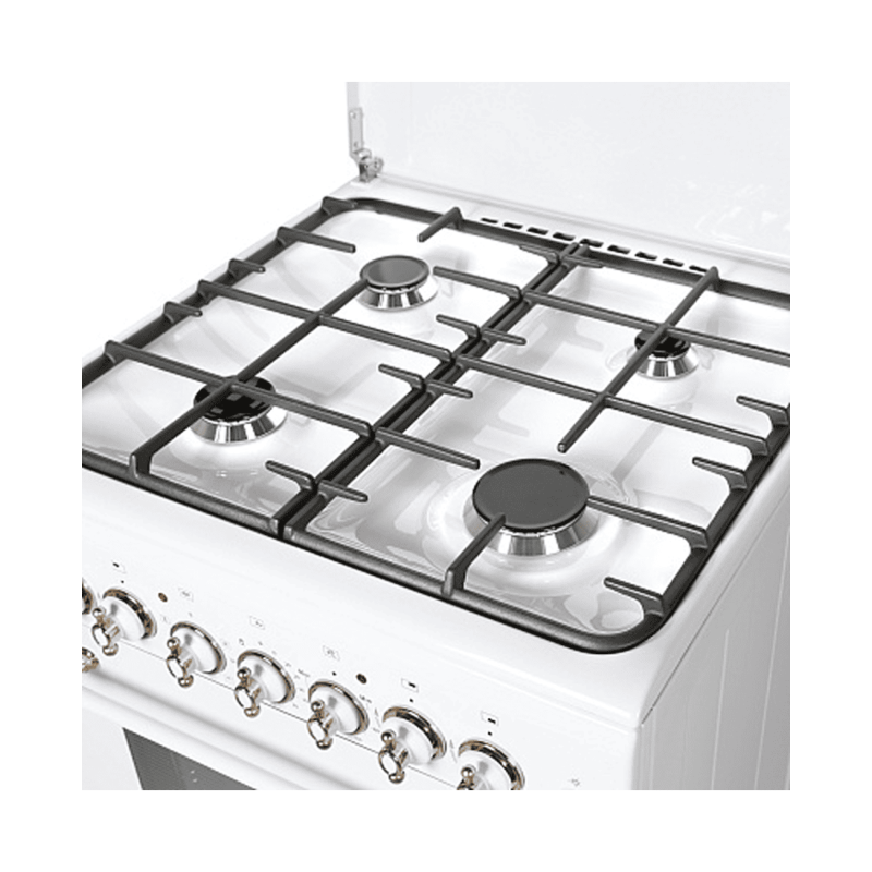 Комбинированная плита GEFEST ПГЭ 6102-02 0185