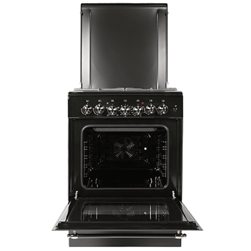 Комбинированная плита GEFEST ПГЭ 6102-02 0187