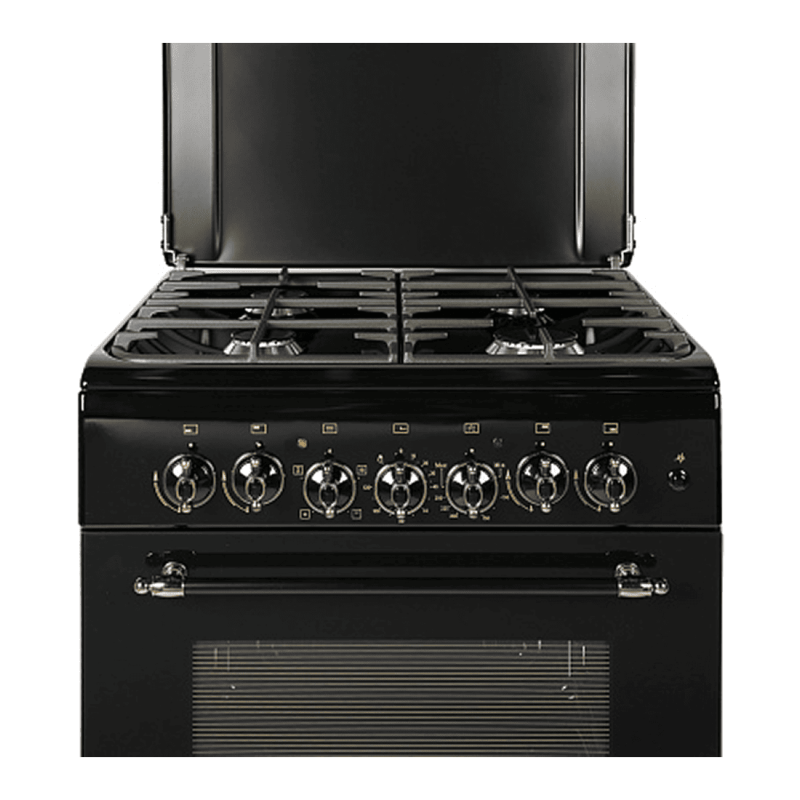 Комбинированная плита GEFEST ПГЭ 6102-02 0187