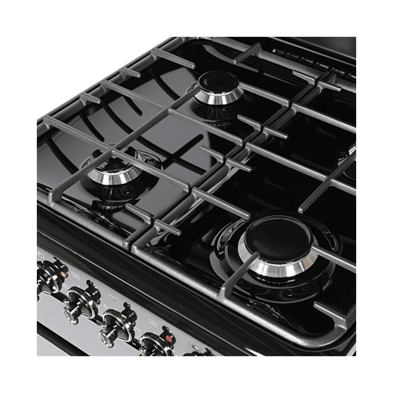 Комбинированная плита GEFEST ПГЭ 6102-02 0187