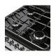 Комбинированная плита GEFEST ПГЭ 6102-02 0187