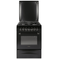 Комбинированная плита GEFEST ПГЭ 6102-02 0187