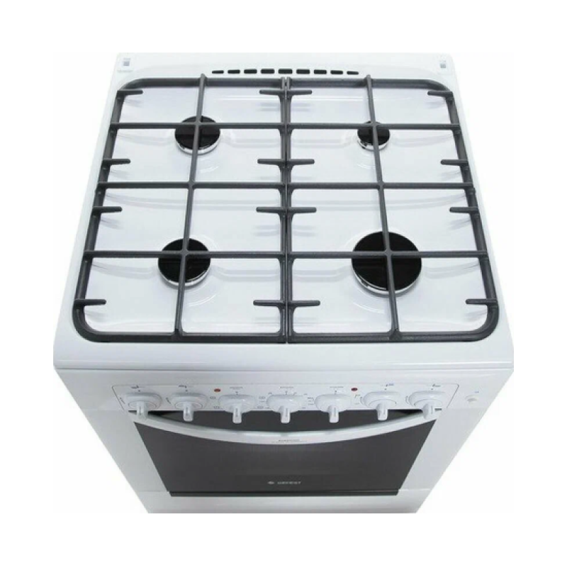 Комбинированная плита GEFEST ПГЭ 6102-02