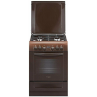 Комбинированная плита GEFEST ПГЭ 6102-03 0001