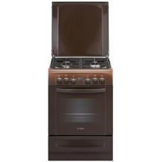 Комбинированная плита GEFEST ПГЭ 6102-03 0001