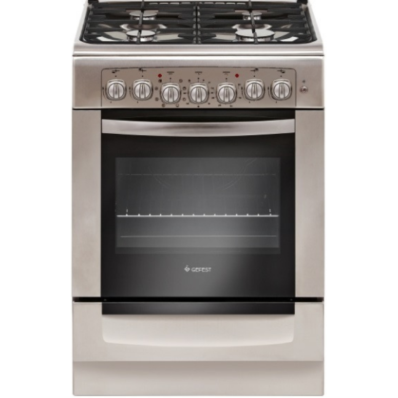 Комбинированная плита GEFEST ПГЭ 6102-03 0027