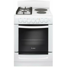 Комбинированная плита GEFEST ПГЭ 6112-02 0112