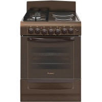 Комбинированная плита GEFEST ПГЭ 6112-02 0137