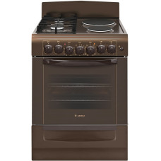 Комбинированная плита GEFEST ПГЭ 6112-02 0137