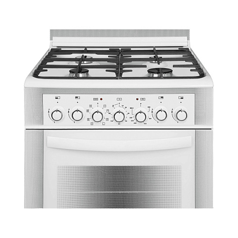 Комбинированная плита GEFEST ПГЭ 6302-03 0040