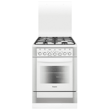 Комбинированная плита GEFEST ПГЭ 6302-03 0040