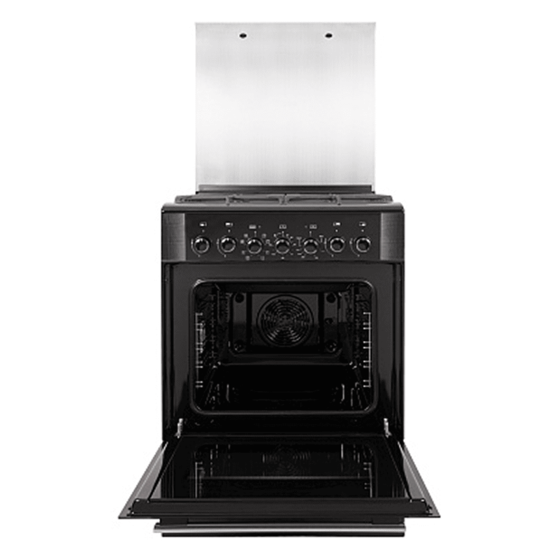 Комбинированная плита GEFEST ПГЭ 6302-03 0046