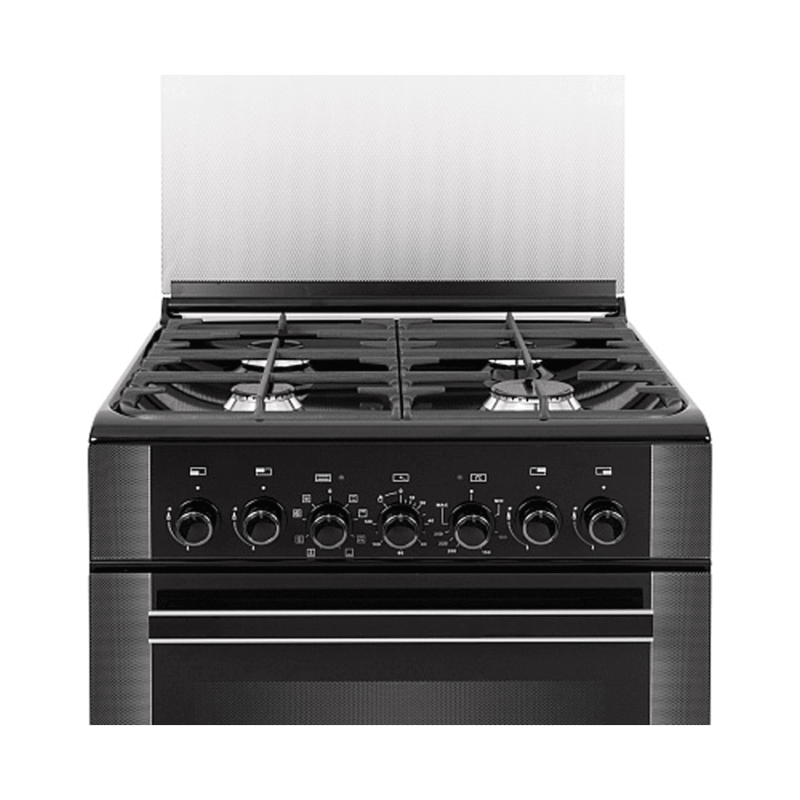 Комбинированная плита GEFEST ПГЭ 6302-03 0046