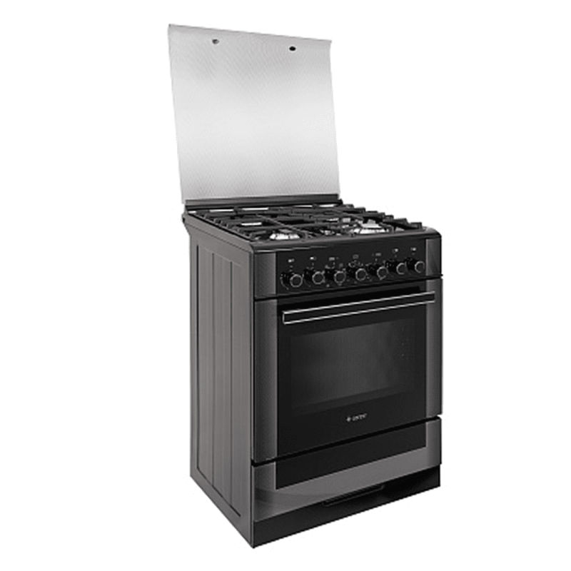 Комбинированная плита GEFEST ПГЭ 6302-03 0046