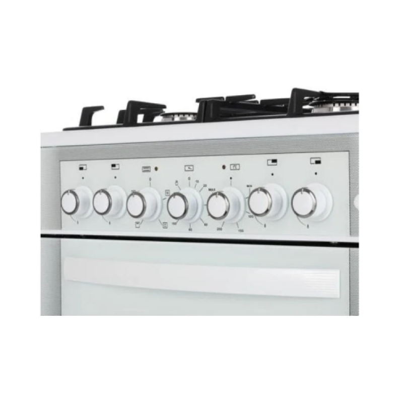 Комбинированная плита GEFEST ПГЭ 6502-02 0042