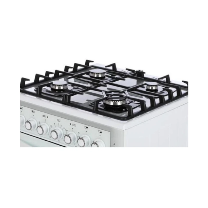 Комбинированная плита GEFEST ПГЭ 6502-02 0042
