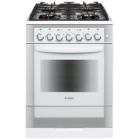 Комбинированная плита GEFEST ПГЭ 6502-02 0042