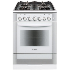 Комбинированная плита GEFEST ПГЭ 6502-02 0042