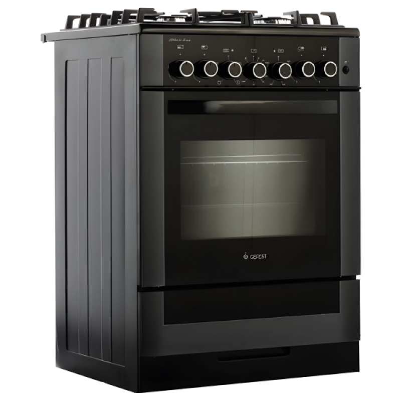 Комбинированная плита GEFEST ПГЭ 6502-02 0044