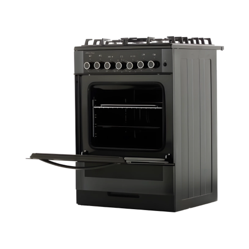 Комбинированная плита GEFEST ПГЭ 6502-02 0044