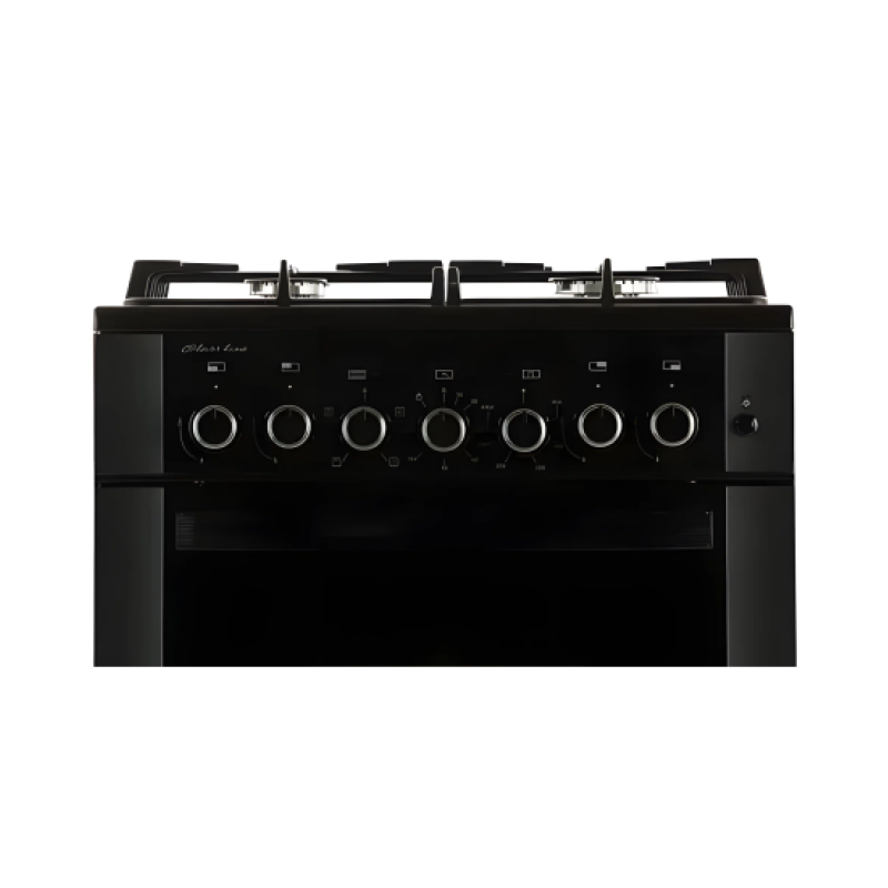 Комбинированная плита GEFEST ПГЭ 6502-02 0044