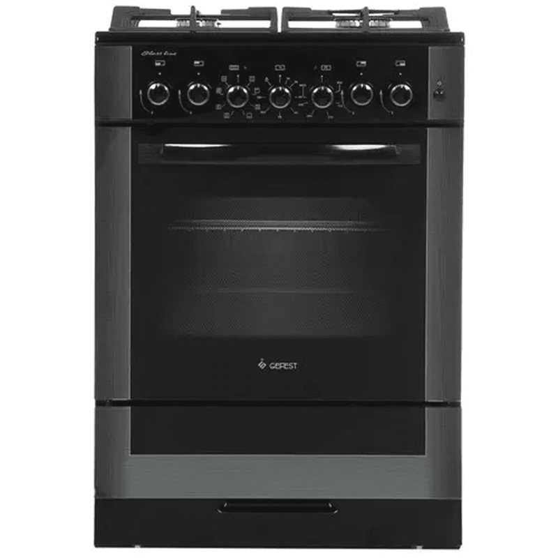 Комбинированная плита GEFEST ПГЭ 6502-03 0029