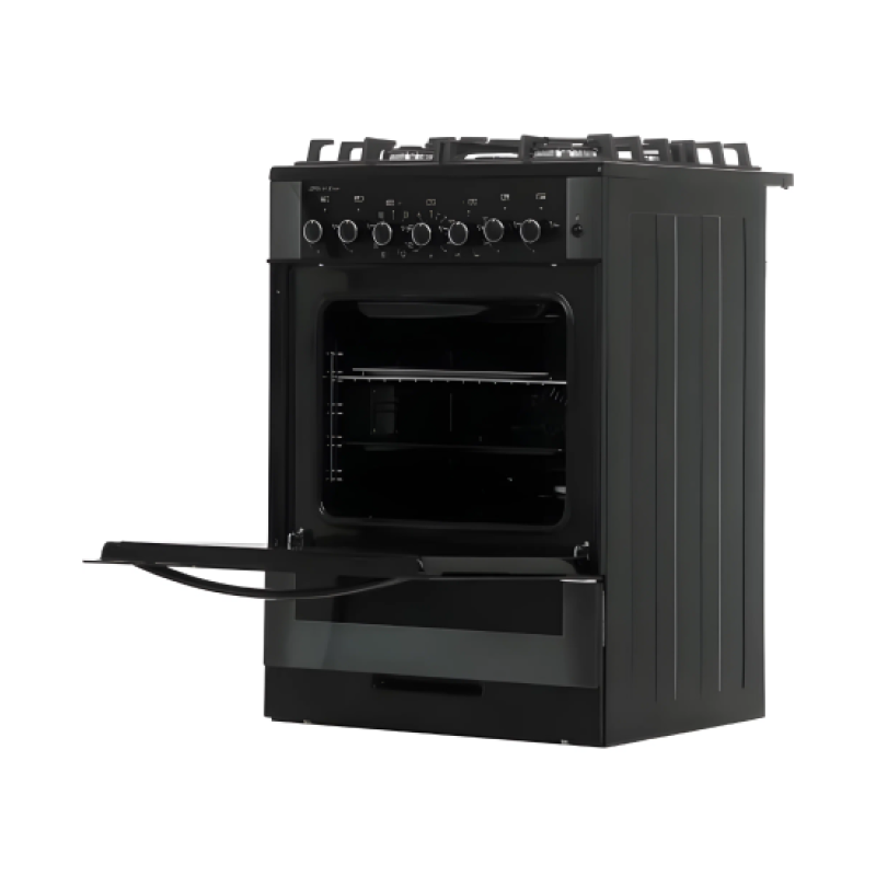 Комбинированная плита GEFEST ПГЭ 6502-03 0029