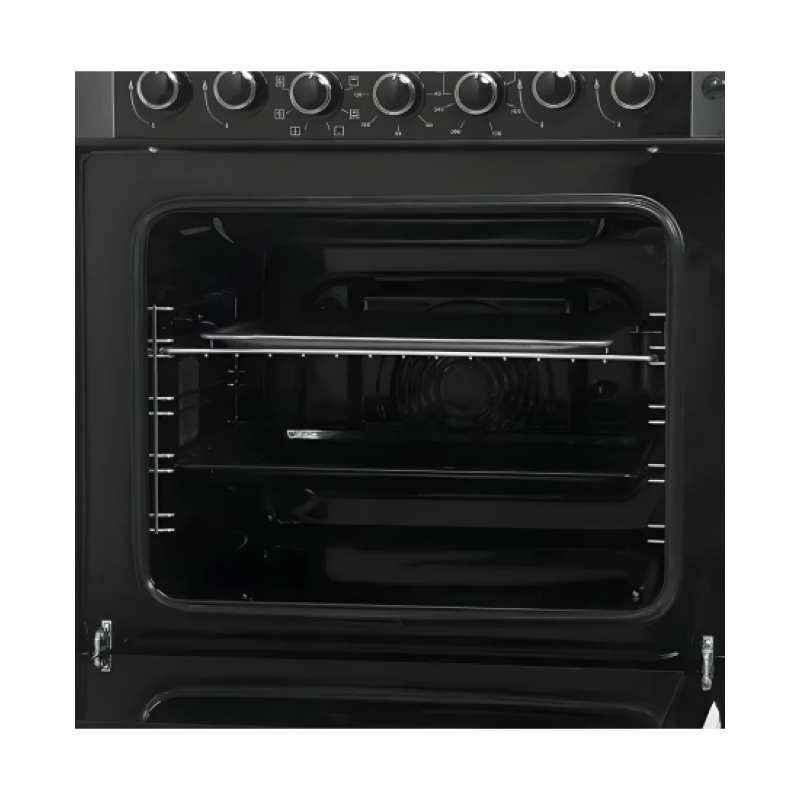 Комбинированная плита GEFEST ПГЭ 6502-03 0029