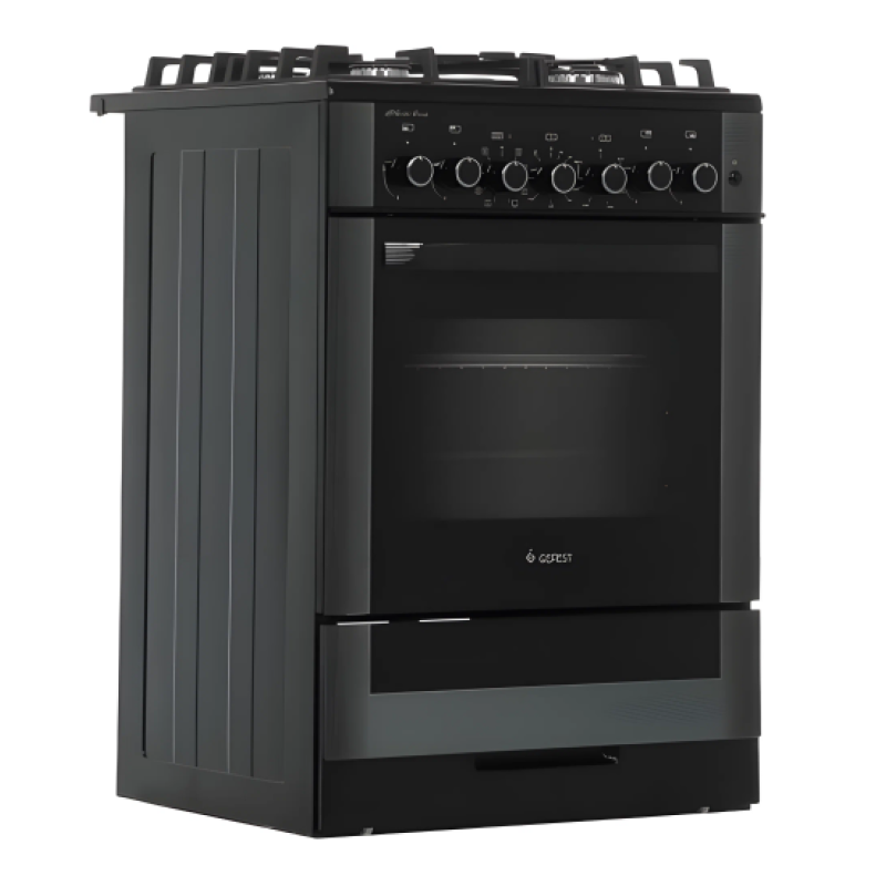 Комбинированная плита GEFEST ПГЭ 6502-03 0029