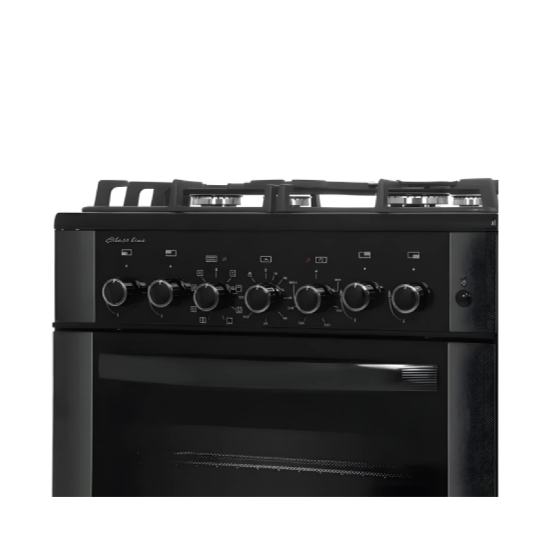 Комбинированная плита GEFEST ПГЭ 6502-03 0029