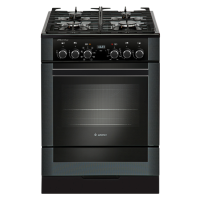 Комбинированная плита GEFEST ПГЭ 6502-03 0044