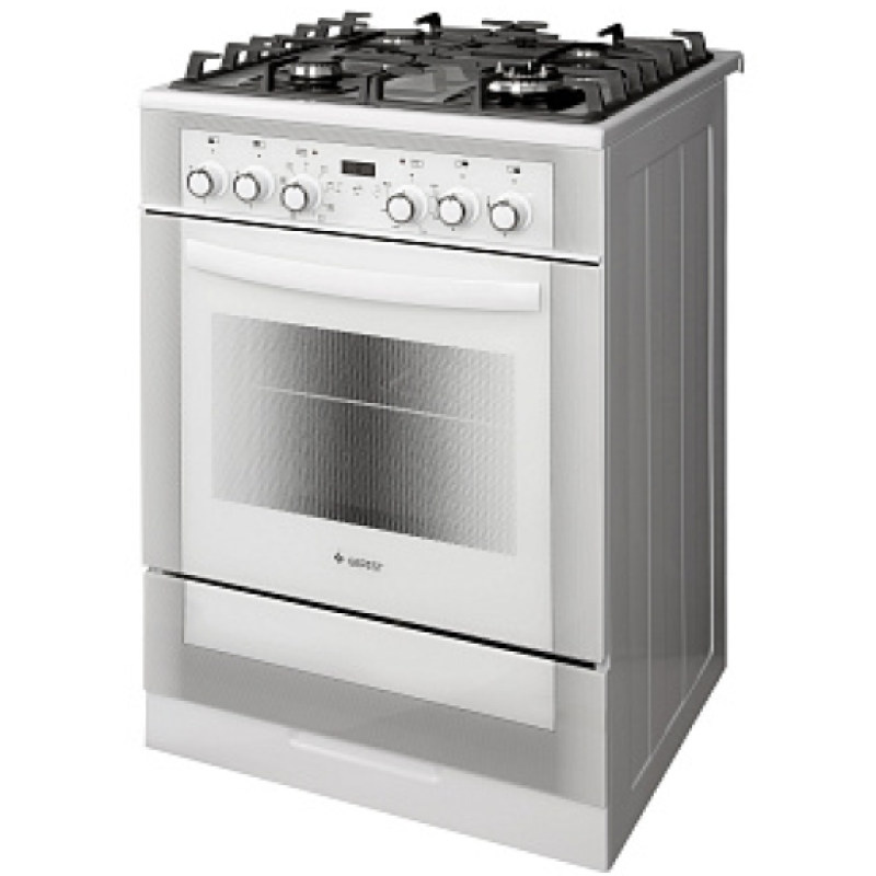 Комбинированная плита GEFEST ПГЭ 6502-03 0242