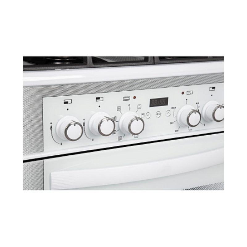 Комбинированная плита GEFEST ПГЭ 6502-03 0242