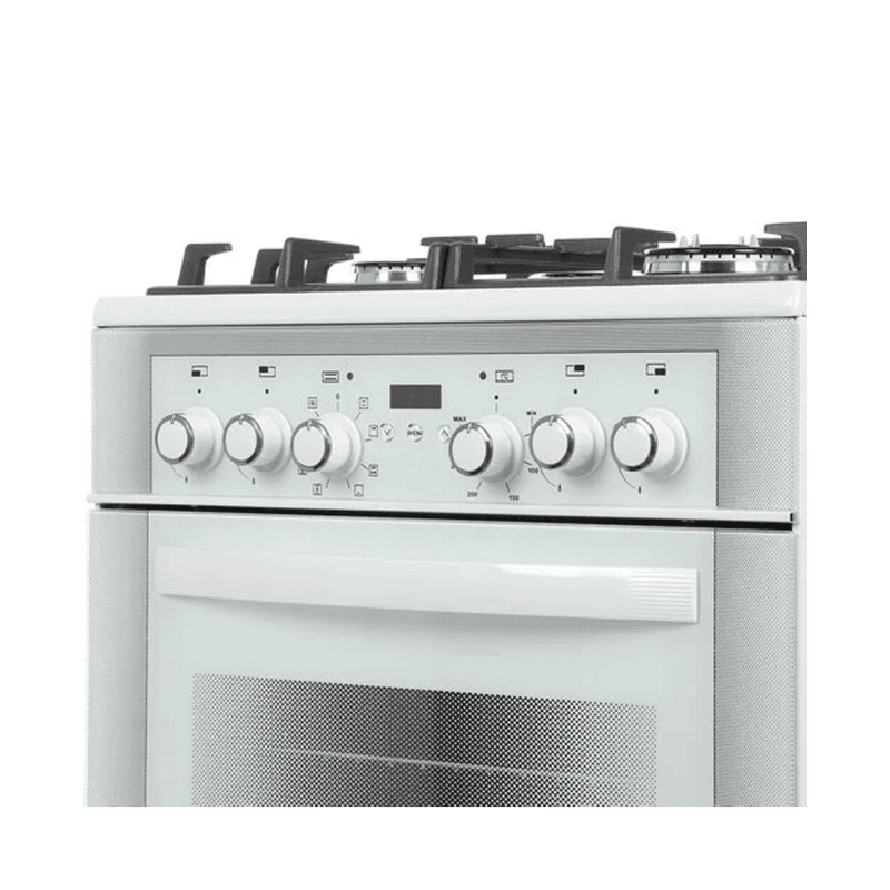 Комбинированная плита GEFEST ПГЭ 6502-03 0242