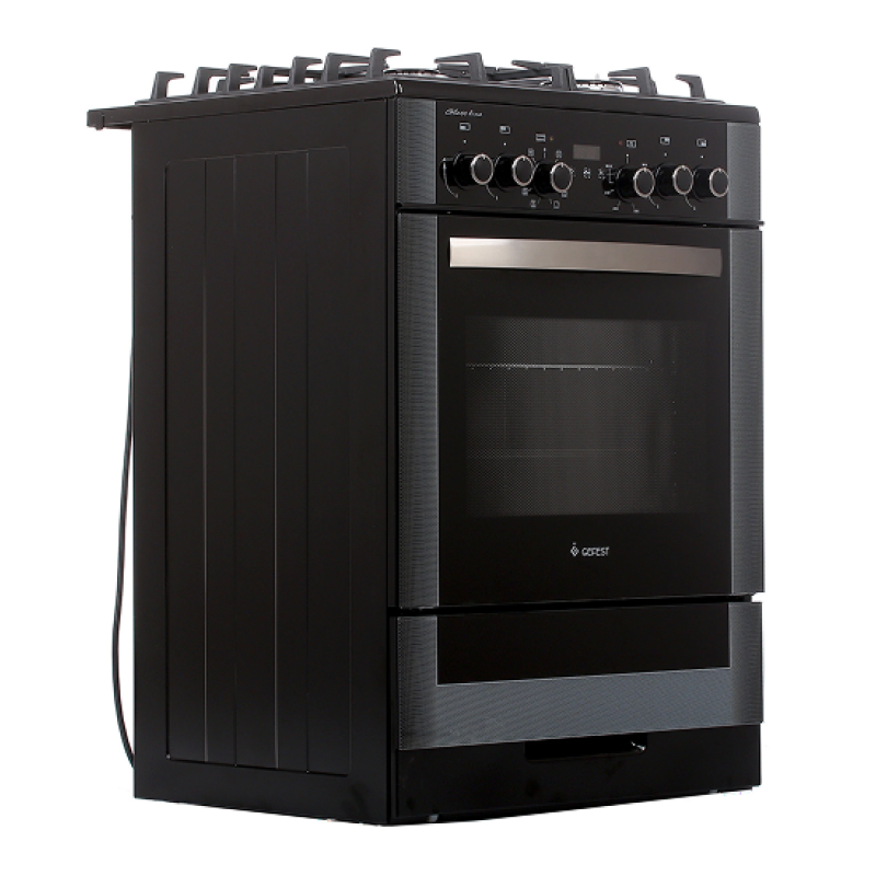 Комбинированная плита GEFEST ПГЭ 6502-03 0244