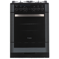 Комбинированная плита GEFEST ПГЭ 6502-03 0244