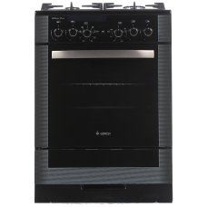 Комбинированная плита GEFEST ПГЭ 6502-03 0244